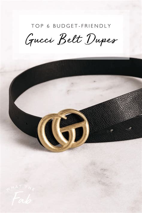 gucci pearl belt dupe|gucci belt dupe canada.